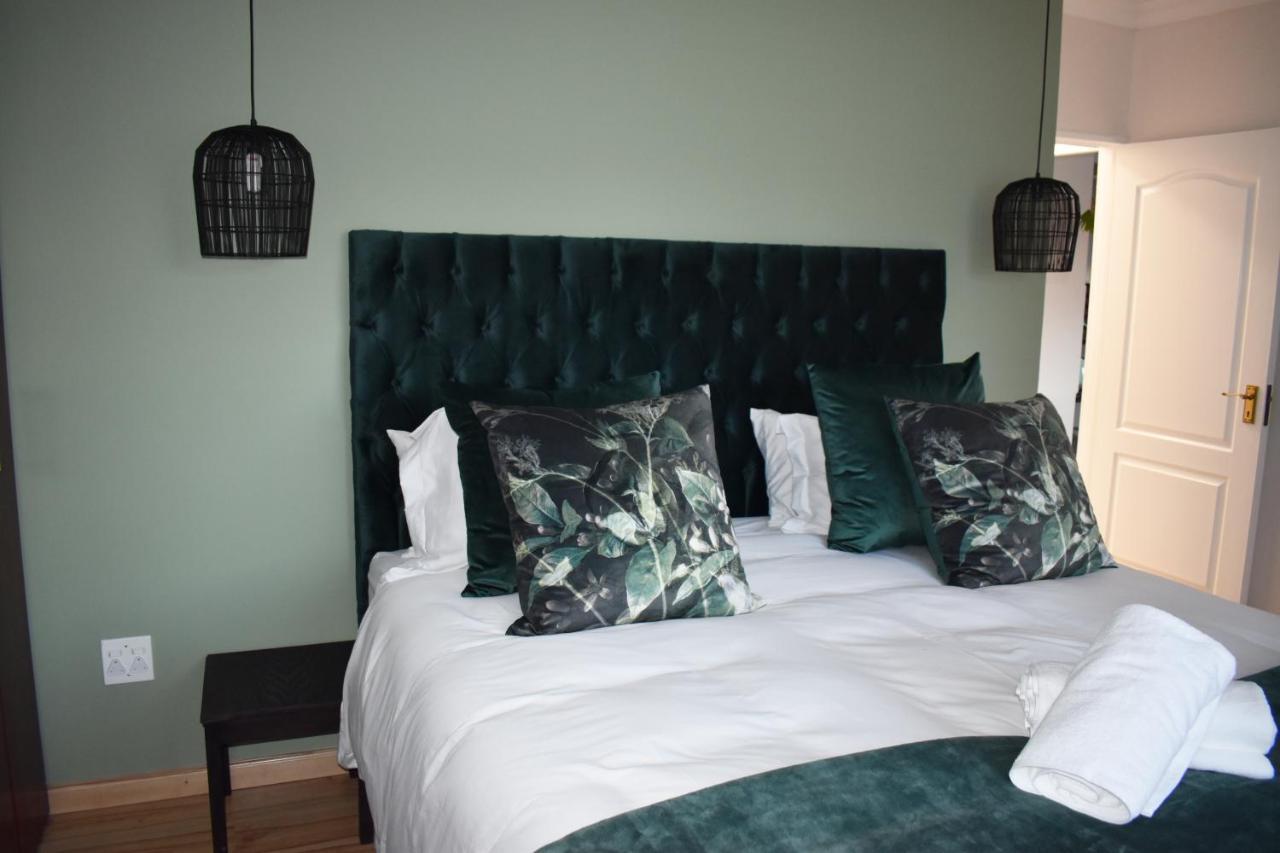 The Botanical House Apartment Съмърсет Уест Екстериор снимка