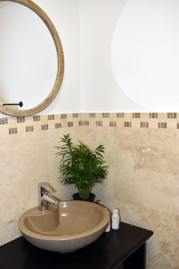 The Botanical House Apartment Съмърсет Уест Екстериор снимка