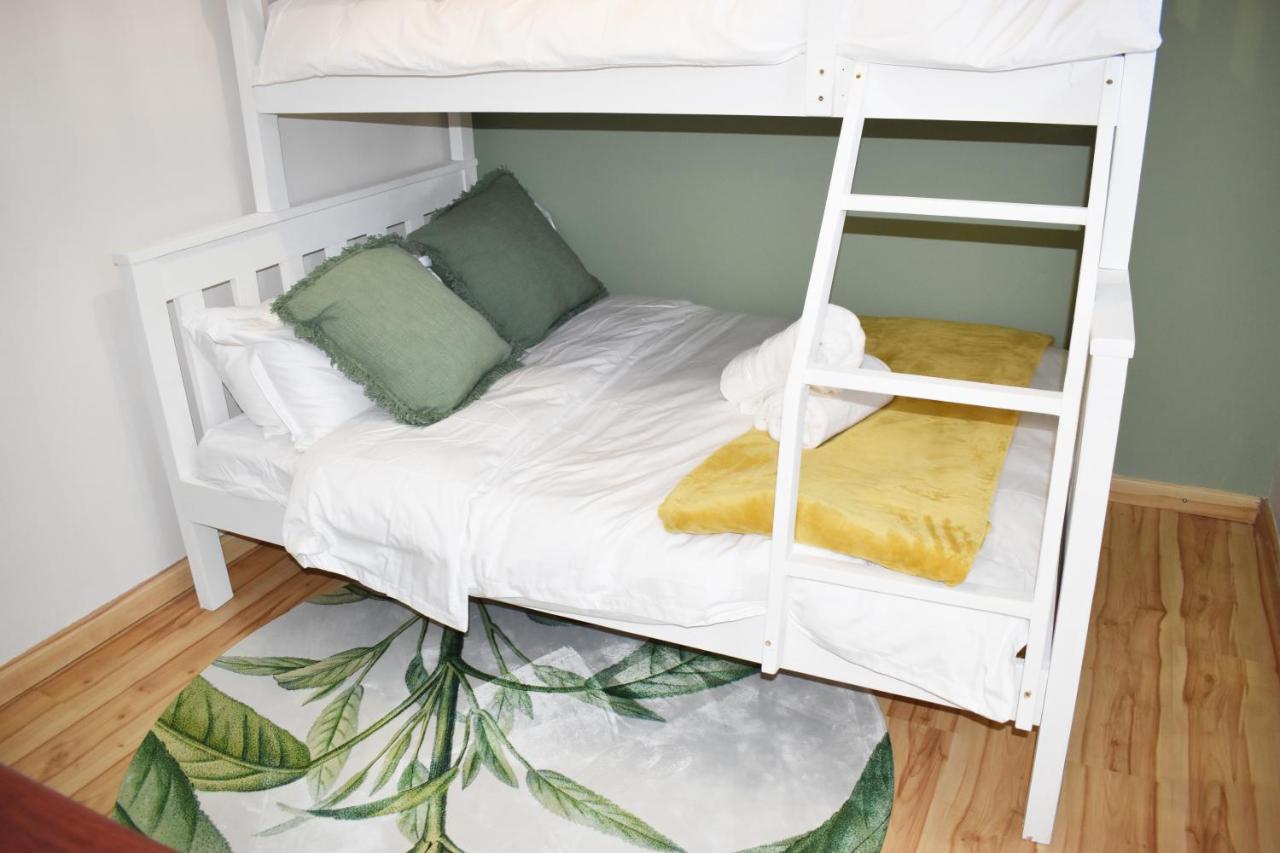 The Botanical House Apartment Съмърсет Уест Екстериор снимка