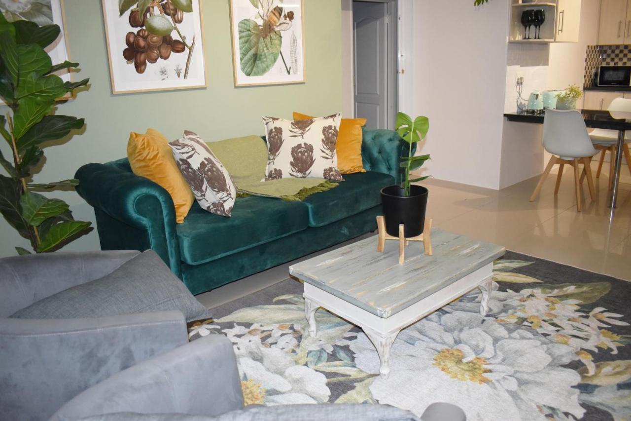 The Botanical House Apartment Съмърсет Уест Екстериор снимка