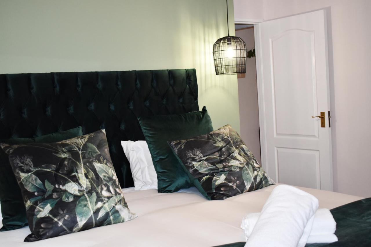The Botanical House Apartment Съмърсет Уест Екстериор снимка