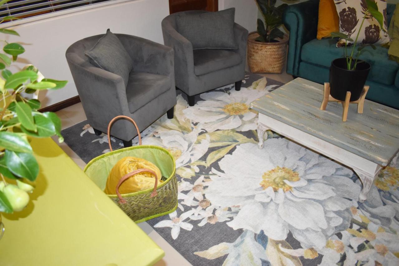 The Botanical House Apartment Съмърсет Уест Екстериор снимка