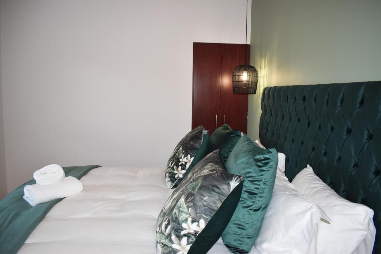 The Botanical House Apartment Съмърсет Уест Екстериор снимка