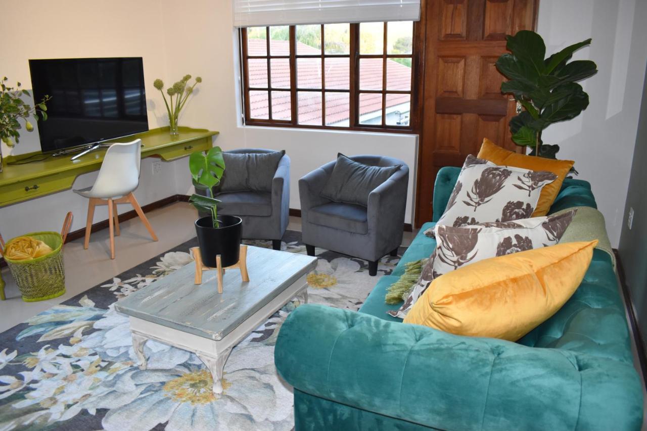 The Botanical House Apartment Съмърсет Уест Екстериор снимка