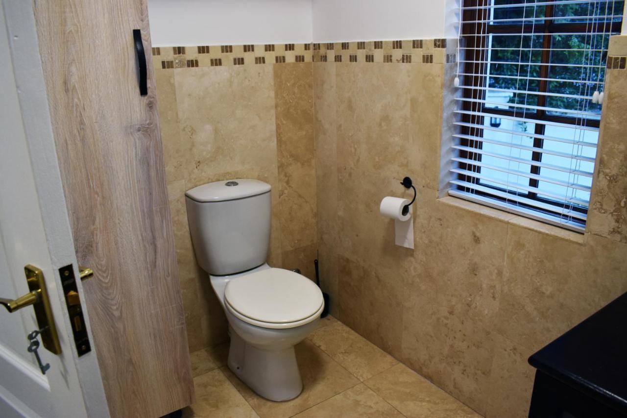 The Botanical House Apartment Съмърсет Уест Екстериор снимка