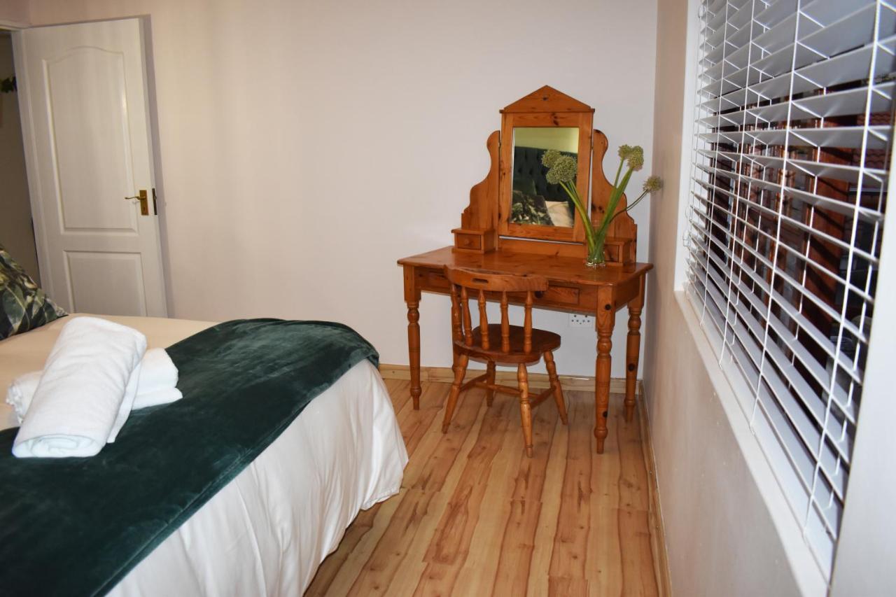 The Botanical House Apartment Съмърсет Уест Екстериор снимка