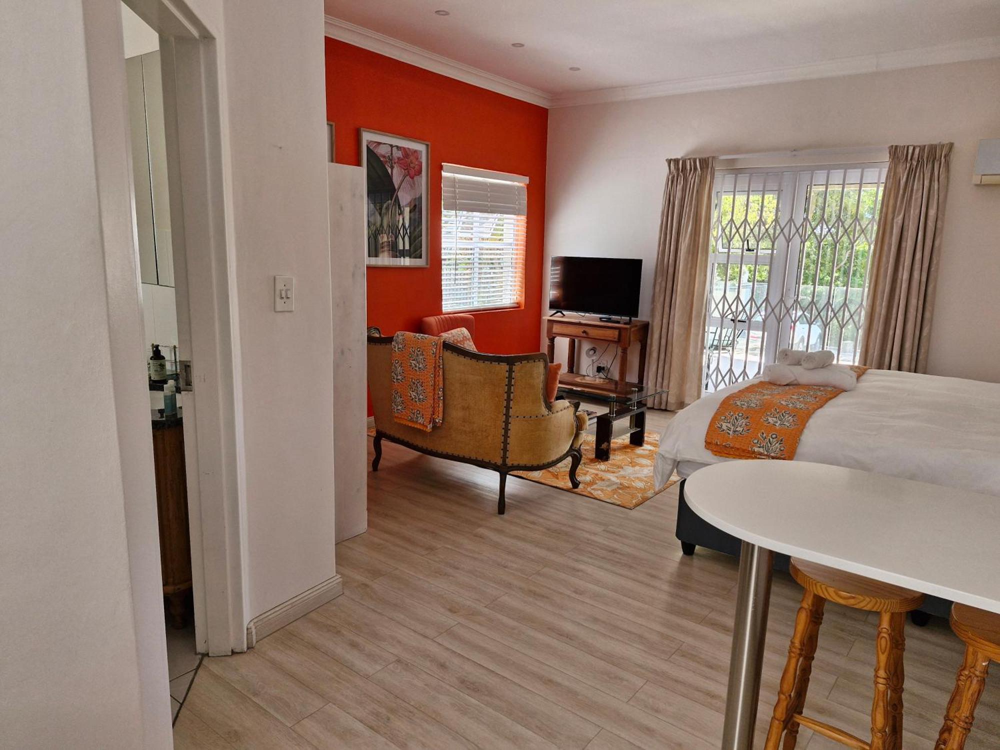 The Botanical House Apartment Съмърсет Уест Екстериор снимка