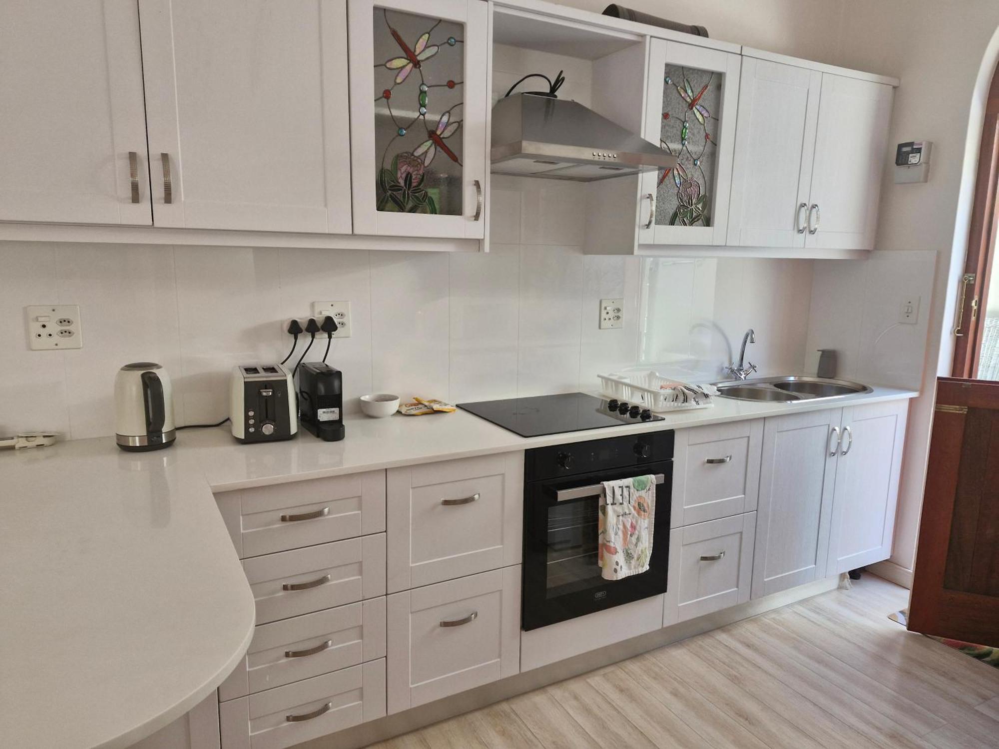 The Botanical House Apartment Съмърсет Уест Екстериор снимка