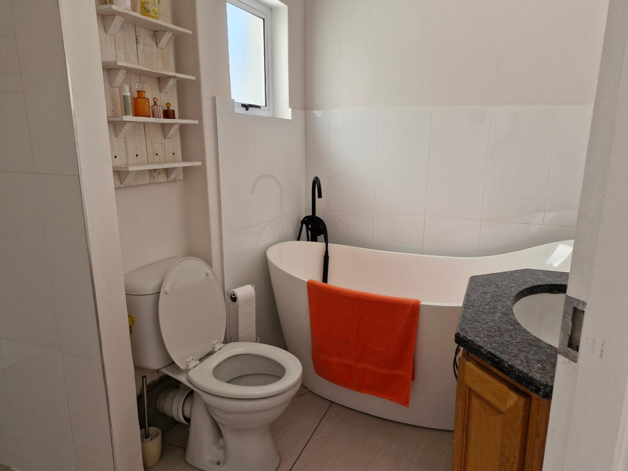 The Botanical House Apartment Съмърсет Уест Екстериор снимка
