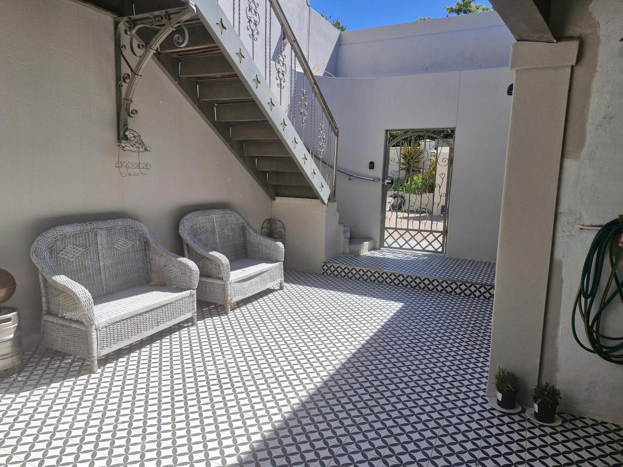 The Botanical House Apartment Съмърсет Уест Екстериор снимка